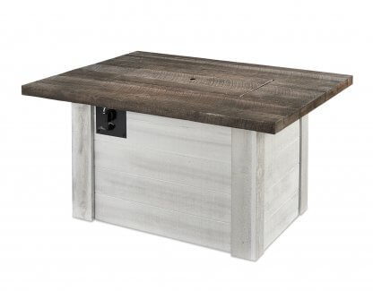 Alcott - Gas Fire Pit Table - Image 3
