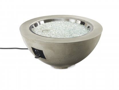 Cove 30 - Gas Fire Pit Bowl - Image 3