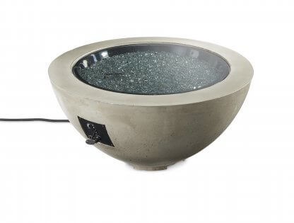 Cove 30 - Gas Fire Pit Bowl - Image 2
