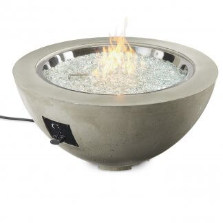 Cove 30 - Gas Fire Pit Bowl