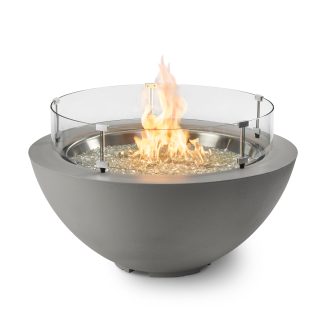 Cove 42 - Gas Fire Pit Bowl