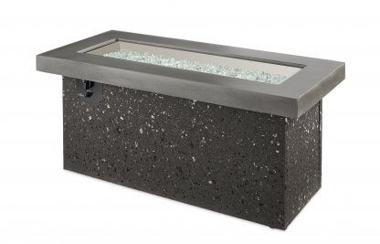 Grey Key Largo - Gas Fire Pit Table - Image 4