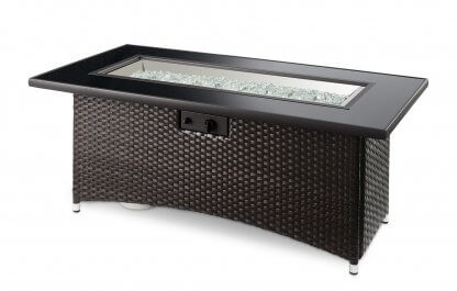 Montego Balsam - Gas Fire Pit Table - Image 4