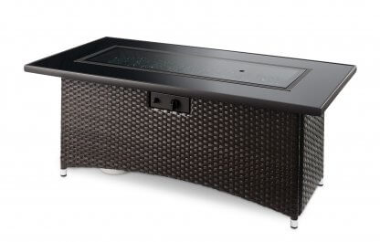 Montego Balsam - Gas Fire Pit Table - Image 3