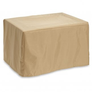 Rectangular Polyester Protective Rip Stop Cover CVR3727