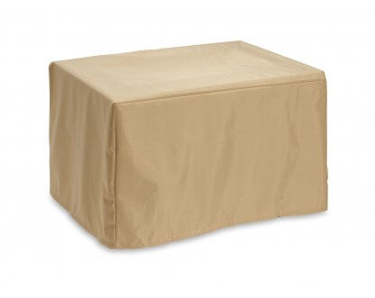 Rectangular Polyester Protective Rip Stop Cover CVR3727