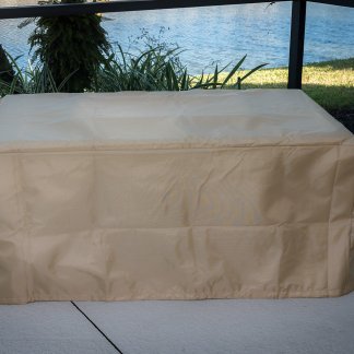 Rectangular Polyester Rip Stop Cover CVR5132