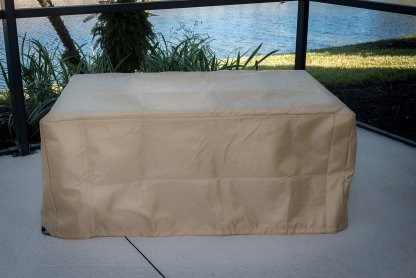 Rectangular Polyester Rip Stop Cover CVR5132