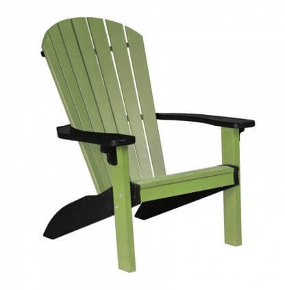 Fanback Chair - Image 3
