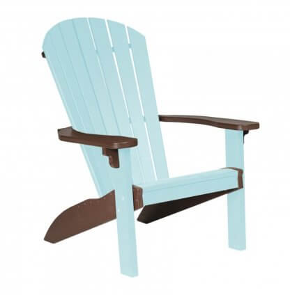Fanback Chair - Image 5