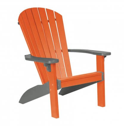 Fanback Chair - Image 2