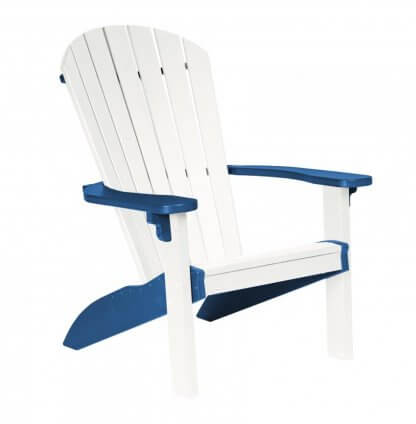 Fanback Chair - Image 4
