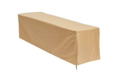 Linear Polyester Protective Rip Stop Cover CVR7019