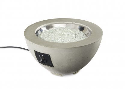 Cove 20 - Gas Fire Pit Bowl - Image 2