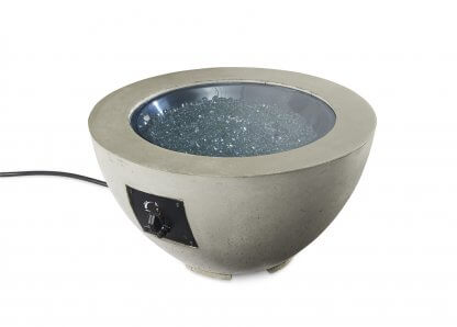 Cove 20 - Gas Fire Pit Bowl - Image 3