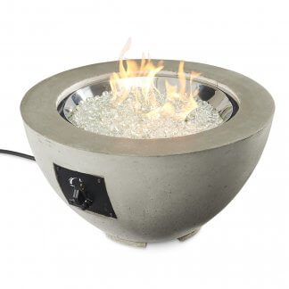Cove 20 - Gas Fire Pit Bowl