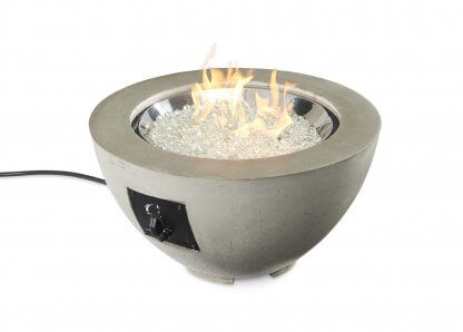 Cove 20 - Gas Fire Pit Bowl