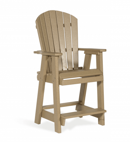 Balcony Chair (Bar Height)