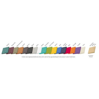 Dining Table 43" sq. - Image 2
