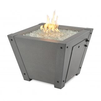 Cove Square - Gas Fire Pit CV-2424