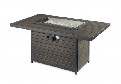 Brooks - Gas Fire Pit - Image 2
