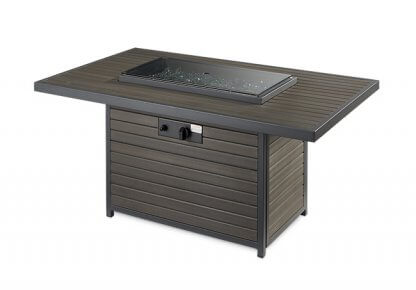 Brooks - Gas Fire Pit - Image 4