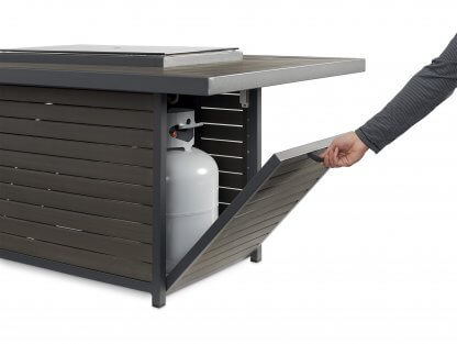 Brooks - Gas Fire Pit - Image 3