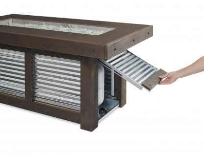 Denali Brew - Fire Pit Table - Image 3