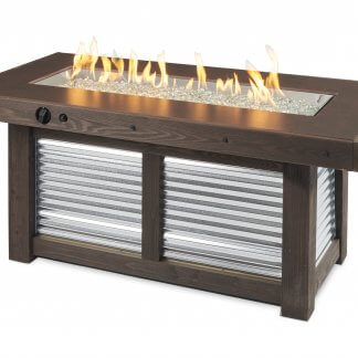 Denali Brew - Fire Pit Table