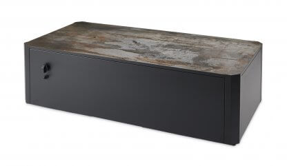 Kinney - Fire Pit Table - Image 2