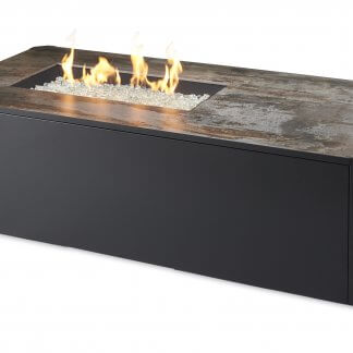 Kinney - Fire Pit Table
