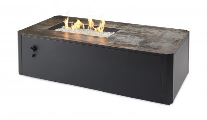 Kinney - Fire Pit Table