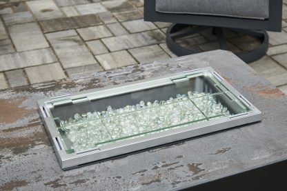 Folding Glass Guard 1224 - Image 2